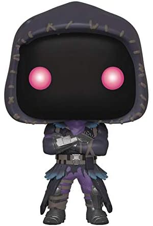 Fortnite Cuervo Funko 36020 Pop! Vinilo n. ° 459