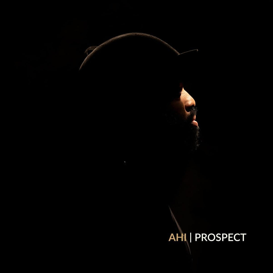 AHI - Prospect [Audio CD]