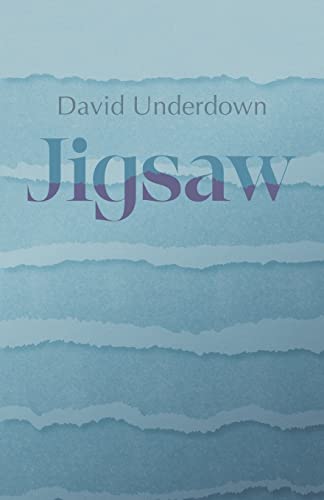 David Underdown - Jigsaw [Paperback ]