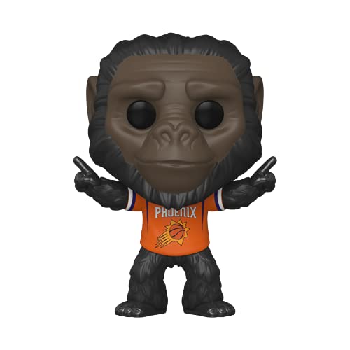 NBA Phoenix Suns The Suns Go Rilla Funko 52164 Pop! Vinyl #04