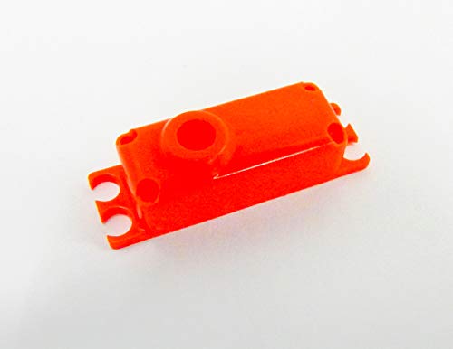 Jamara 79920 Lid Case Micro Servo, Multi Color