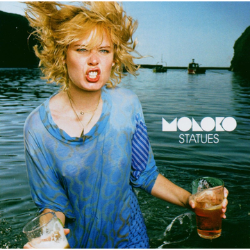 Moloko - Statues [Audio CD]