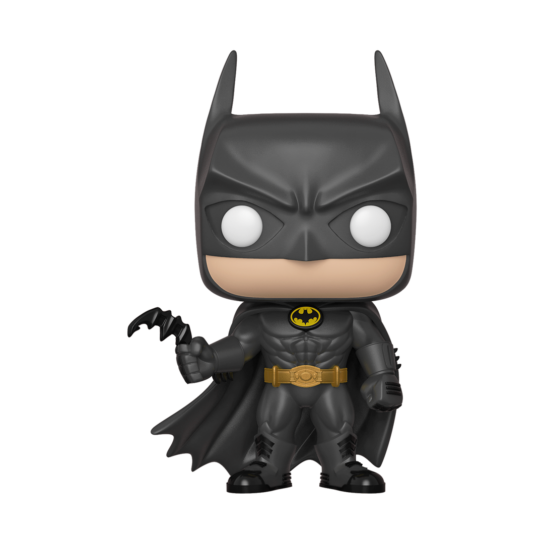 80th Batman (1989) Funko 37248 Pop! Vinyl #275