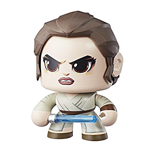 Star Wars Mighty Muggs Rey Jakku