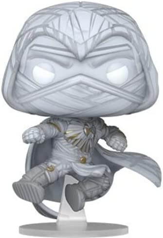 Marvel Moonknight Funko 64254 Pop! Vinyl #1047