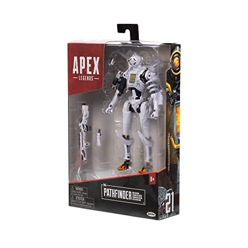 APEX Legends 410994 Pathfinder Action Figure