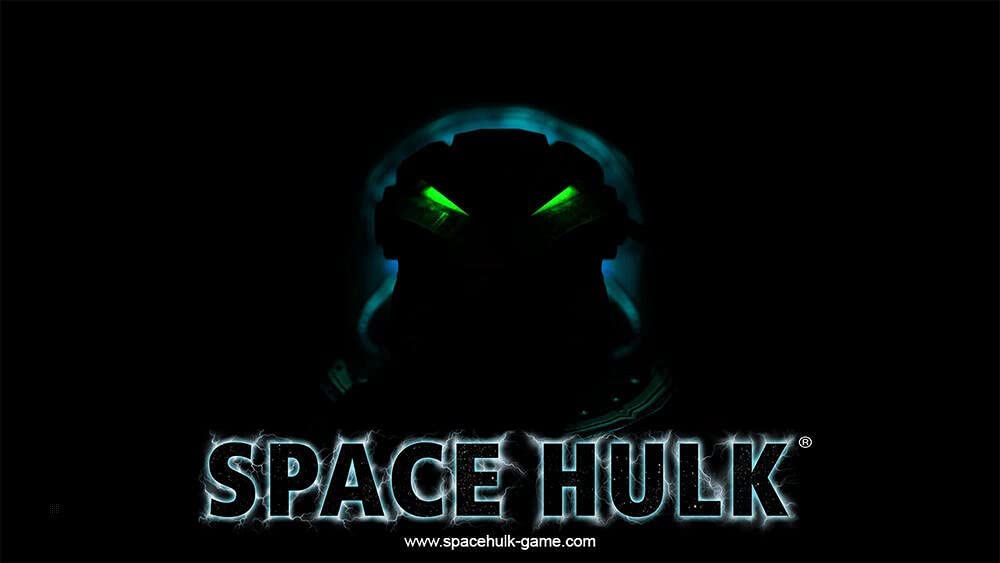 Space Hulk (PS3)