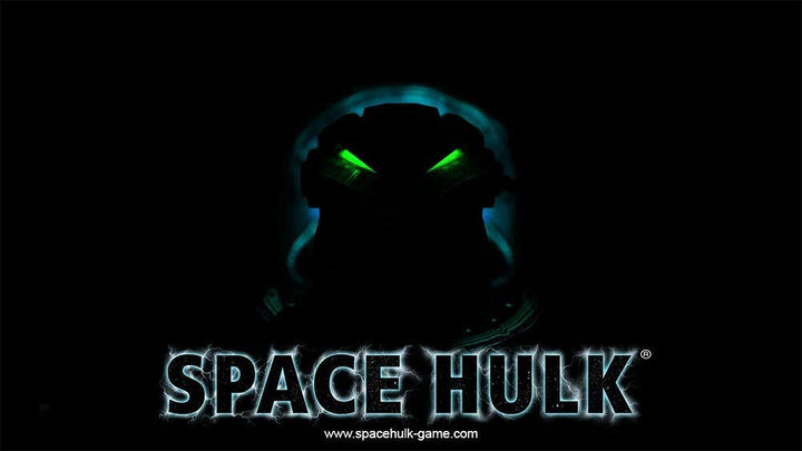 Space Hulk (PS3)