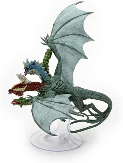 D&D Icons of the Realms: Fizban's Treasury of Dragons (Set 22) - Dracohydra