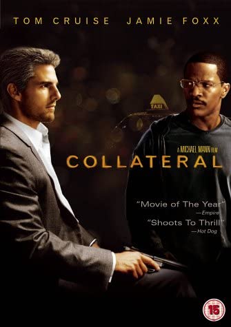 Collateral - Single [2004]