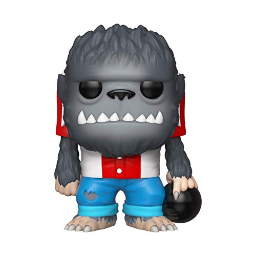 Funko Wolfgang Exclu Funko 38496 Pop! Vinyl #18