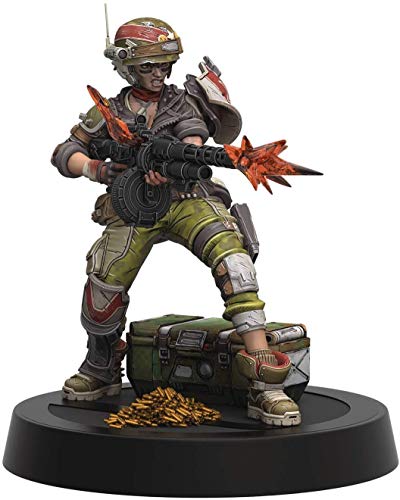 BORDERLANDS 3 / Moze Figures Of Fandom