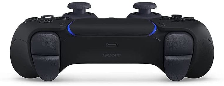 DualSense Midnight Black Wireless Controller