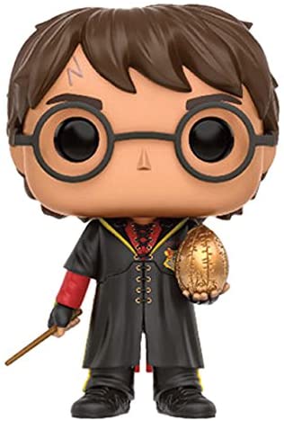 Harry Potter Funko 10865 Pop! Vinilo # 26