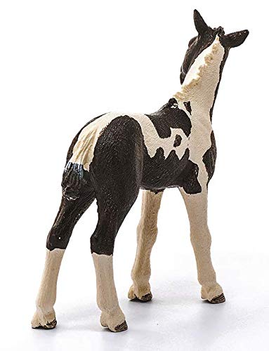 Schleich 13803 Pinto veulen