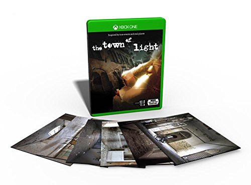 The Town of Light (Xbox One)