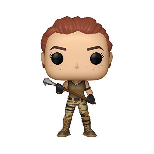 Fortnite Torre Recon Especialista Funko 34463 Pop! Vinyl