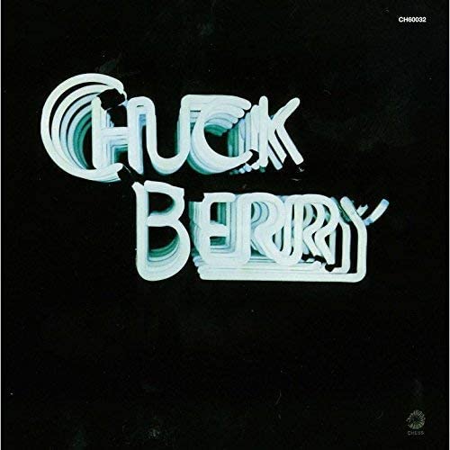 Chuck Berry [Audio CD]