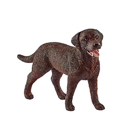 Schleich 13834 Labrador Retriever Hembra