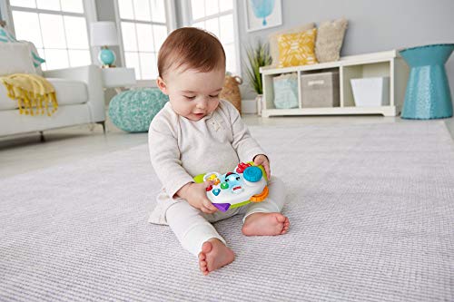 Fisher-Price FWG12 Game and Learn Controller