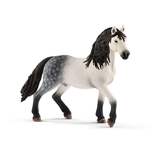 Schleich 13821 Etalon Andalou