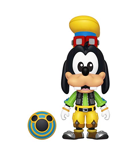 Kingdom Hearts 3 Goofy Funko 34565 5 Star