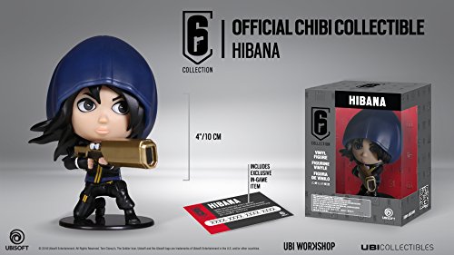 Six Collection Hibana (PS4)