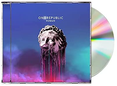 OneRepublic - HUMAN [Audio CD]