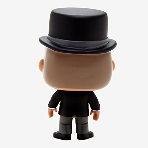 007 Odd Job Funko 24706 Pop! Vinyl #520