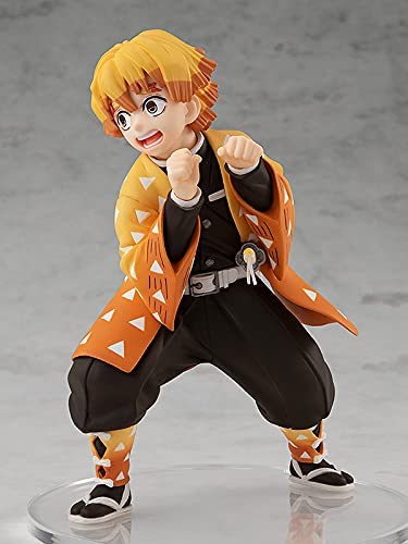 Zenitsu Agatsuma - Pop Up Parade PVC Statue (Demon Slayer: Kimetsu no Yaiba)