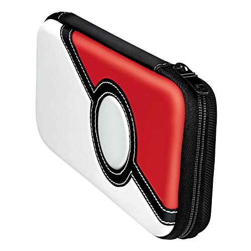 Estuche de viaje delgado PDP Switch - Edición Poke Ball - Nintendo Switch