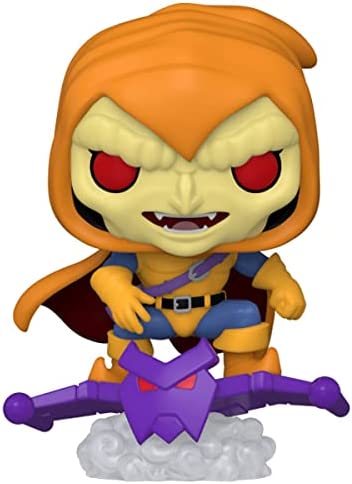 Marvel Hobgoblin Funko 58867 Pop! Vinyl #959