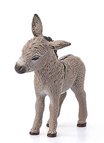 Schleich 13746 Âne Poulain