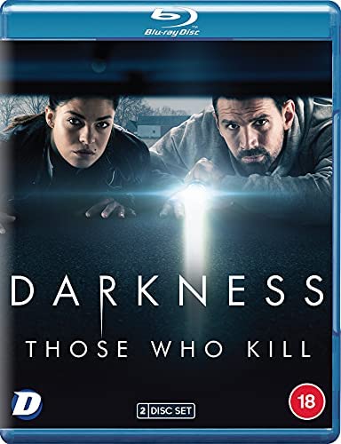 Darkness: Those Who Kill [2019]