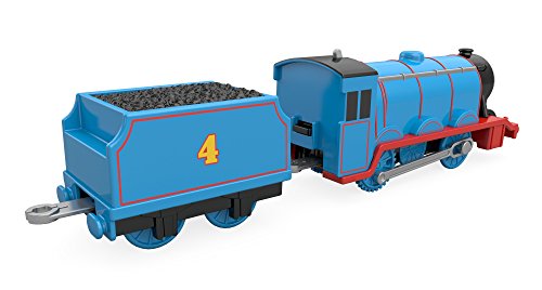 Thomas & Friends BML09 Gordon Trackmaster Toy Engine