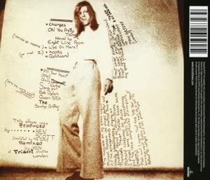 Hunky Dory - David Bowie [Audio CD]