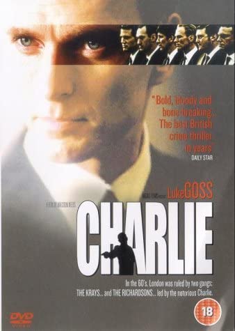 Charlie [2004]