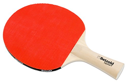 Betzold 34436 "Flash" Table Tennis Racket