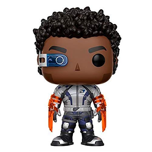 ¡Mass Effect Andromeda Liam Kosta Funko 12310 Pop! Vinyl