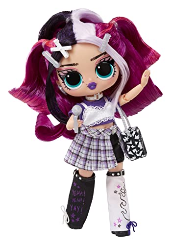 L.O.L. Surprise! Tweens Series 4 Doll - Jenny Rox