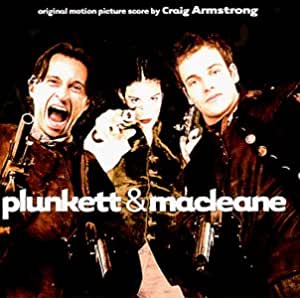 Plunkett & Macleane (Original Score)