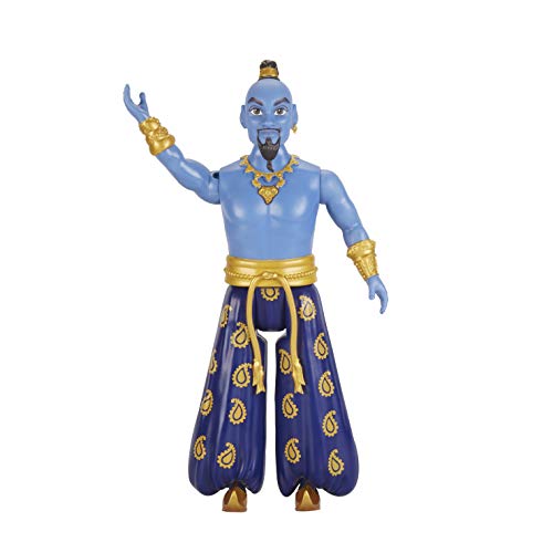 Disney Aladdin Zingende Genie Doll