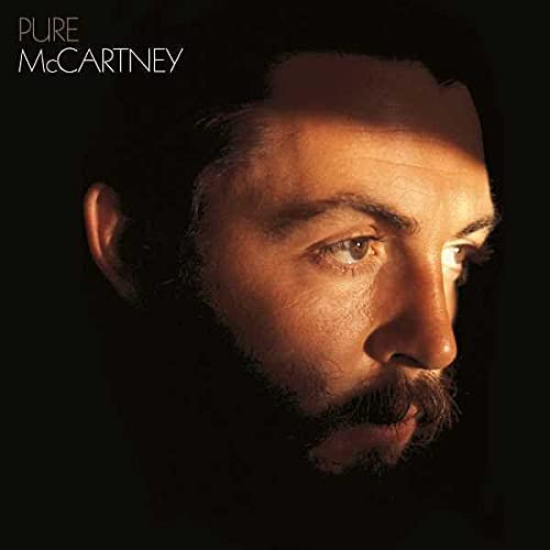 Pure Mccartney - Paul McCartney  [Audio CD]