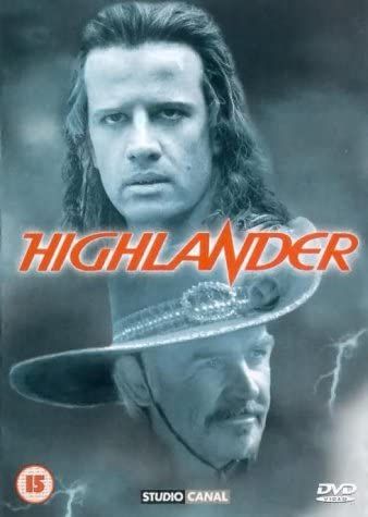 Highlander [DVD]