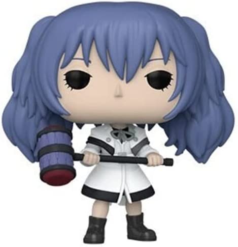 Tokyo Ghoul Re Saiko Yonebayashi Funko 57643 Pop! Vinyl #1126