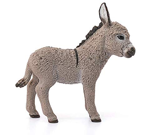 Schleich 13746 Âne Poulain