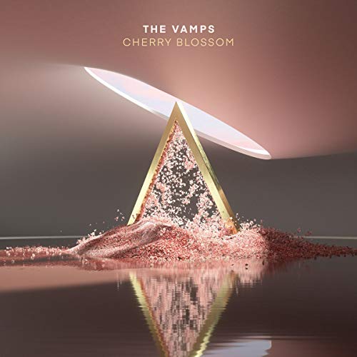 Cherry Blossom - The Vamps [Audio CD]