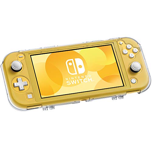 Protector de pantalla y sistema HORI para Nintendo Switch Lite