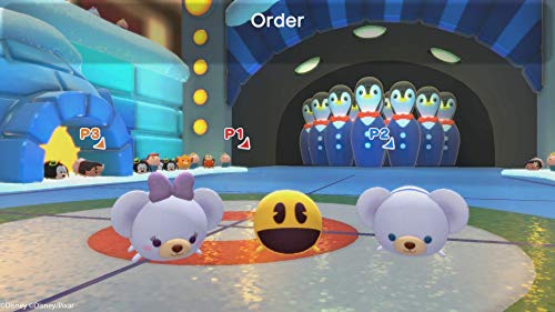 Disney TSUM TSUM FESTIVAL for Nintendo Switch