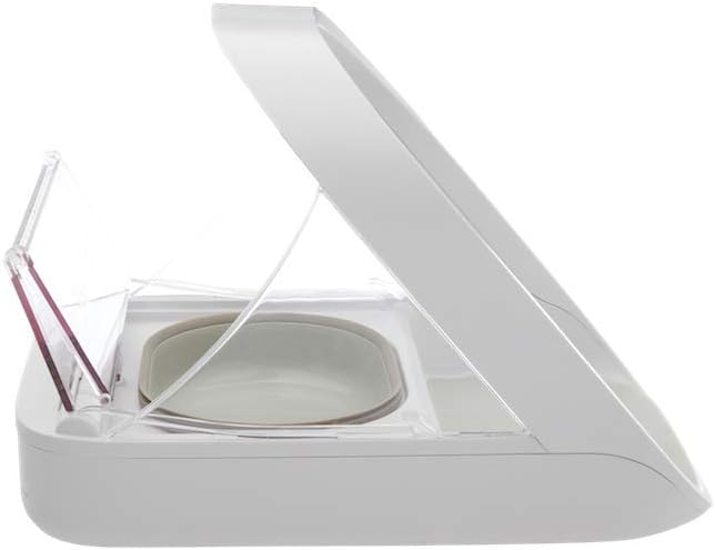 Sure Petcare - SureFeed Microchip Pet Feeder (White) (194705)